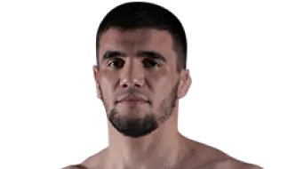 Muslim Ibragimov