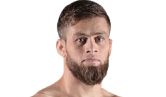 Akhmed Magomedov