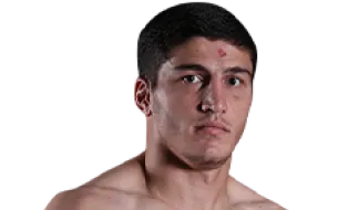 Khasan Dadalov