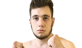 Sergey Baryshev