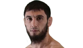 Saifulla Dzhabrailov