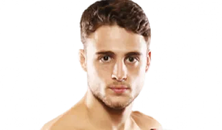 Niko Samsonidse