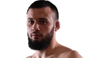 Islam Isaev