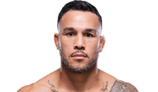 Brad Tavares