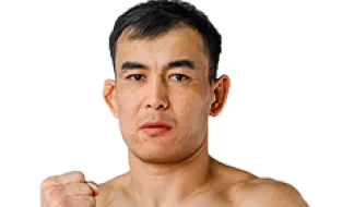 Jakyp Tuganbaev