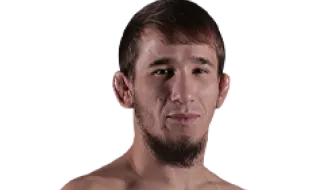 Islam Konchiev