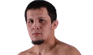 Magomedrasul Isagadzhiev