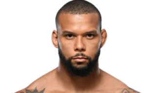 Thiago Santos