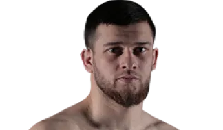 Magomed Saliev