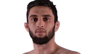 Arslan Muradbekov