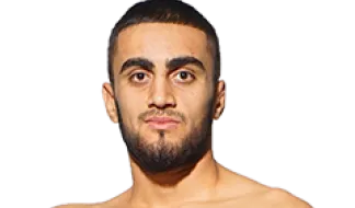 Emomakhdi Orzuzoda