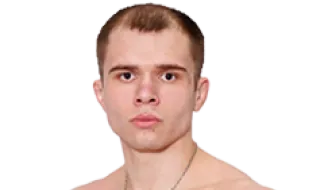Dmitry Zasinets