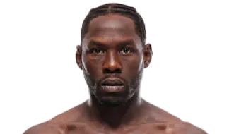 Jared Cannonier