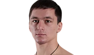 Tamerlan Kulaev