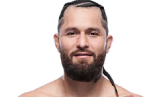 Jorge Masvidal