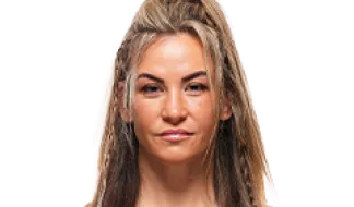 Miesha Tate