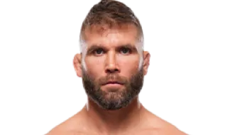 Jeremy Stephens