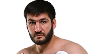 Zaur Gadzhibabayev