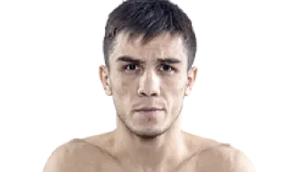 Damir Tolenov