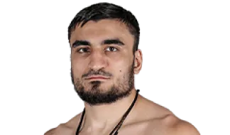 Mikhail Kolobegov