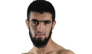 Zukhriddin Gafurov