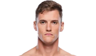 Zach Scroggin