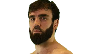 Ali Abdulkhalikov