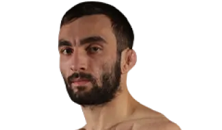 Chermen Gobaev