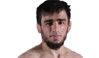 Ramzan Suleymanov
