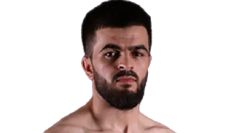 Mekhroch Mamadshoev