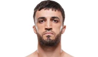 Magomed Gadzhiyasulov