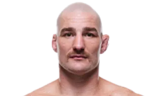 Sean Strickland