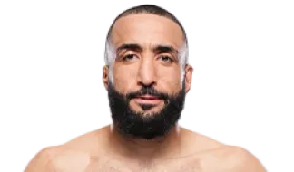 Belal Muhammad