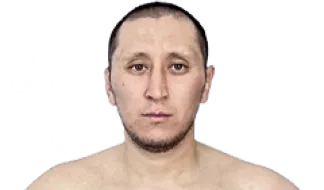 Rustem Mukhatov