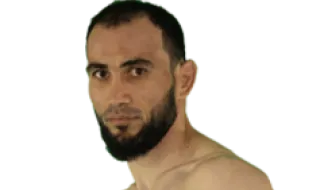 Alisher Asamov