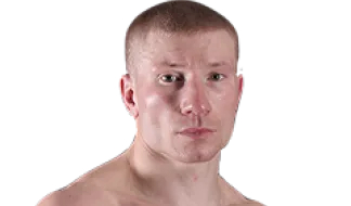 Alexander Matmuratov
