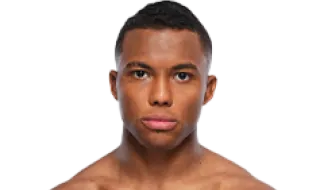 Mairon Santos