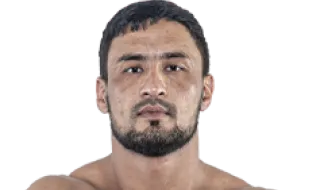 Shokhasan Mirzamatov