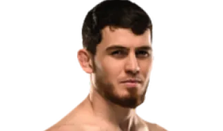 Husein Kadimagomaev