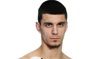 Aleksandr Muradov