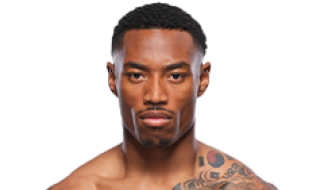 Elijah Smith