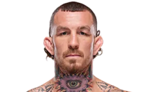 Austin Vanderford