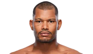 Djorden Santos