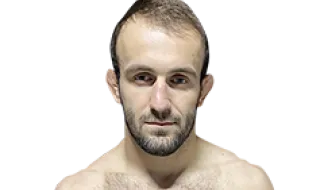 David Dzhibilov