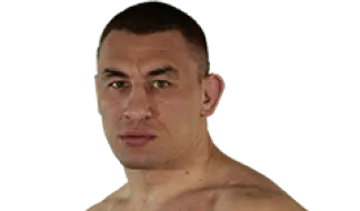 Dmitriy Aryshev