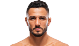 Aaron Pico