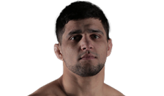 Zaur Gadzhiev