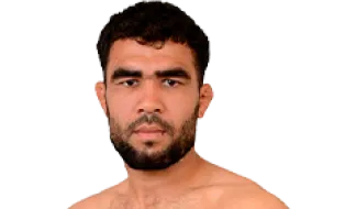 Хамид Амири