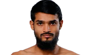 Manjoor Alam