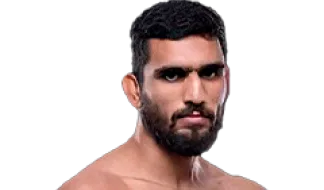 Rizwan Ali